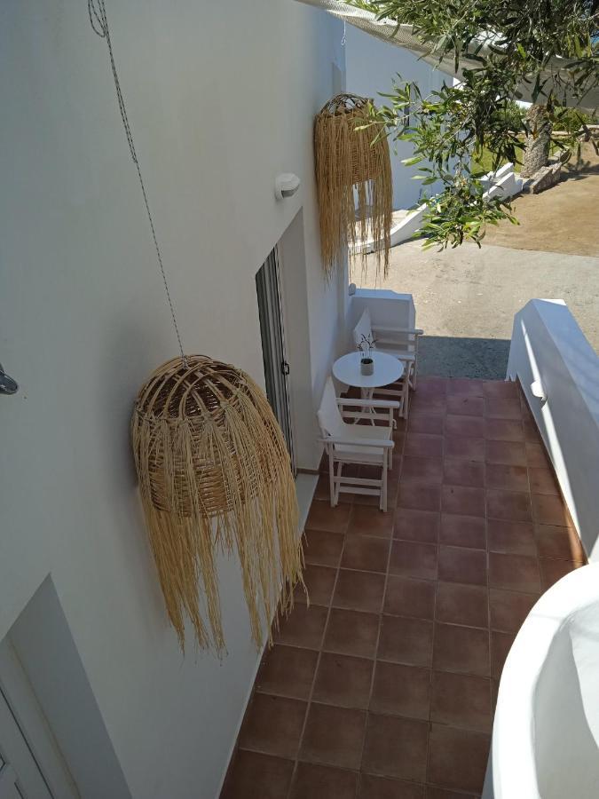 Villa Sofia Stelida  Exterior photo